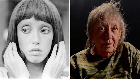 shelley duvall noe|The Shining star Shelley Duvall makes acting return after 20.